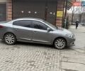 Сірий Рено Флюенс, об'ємом двигуна 1.6 л та пробігом 140 тис. км за 7600 $, фото 10 на Automoto.ua