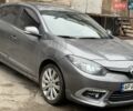 Сірий Рено Флюенс, об'ємом двигуна 1.6 л та пробігом 140 тис. км за 7500 $, фото 5 на Automoto.ua