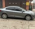 Сірий Рено Флюенс, об'ємом двигуна 1.6 л та пробігом 140 тис. км за 7500 $, фото 17 на Automoto.ua