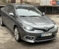 Сірий Рено Флюенс, об'ємом двигуна 1.6 л та пробігом 140 тис. км за 7600 $, фото 6 на Automoto.ua