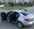 Серый Рено Флюенс, объемом двигателя 1.5 л и пробегом 61 тыс. км за 15000 $, фото 6 на Automoto.ua
