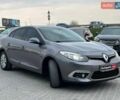 Серый Рено Флюенс, объемом двигателя 1.5 л и пробегом 203 тыс. км за 11190 $, фото 12 на Automoto.ua