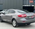 Серый Рено Флюенс, объемом двигателя 1.5 л и пробегом 203 тыс. км за 11190 $, фото 4 на Automoto.ua