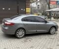 Сірий Рено Флюенс, об'ємом двигуна 1.6 л та пробігом 140 тис. км за 7600 $, фото 9 на Automoto.ua