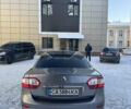 Серый Рено Флюенс, объемом двигателя 1.46 л и пробегом 138 тыс. км за 9600 $, фото 4 на Automoto.ua