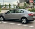 Сірий Рено Флюенс, об'ємом двигуна 1.46 л та пробігом 147 тис. км за 8300 $, фото 19 на Automoto.ua