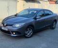 Серый Рено Флюенс, объемом двигателя 1.46 л и пробегом 147 тыс. км за 7700 $, фото 2 на Automoto.ua