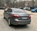 Сірий Рено Флюенс, об'ємом двигуна 1.6 л та пробігом 140 тис. км за 7500 $, фото 20 на Automoto.ua