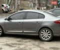 Сірий Рено Флюенс, об'ємом двигуна 1.6 л та пробігом 140 тис. км за 7600 $, фото 1 на Automoto.ua