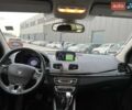 Серый Рено Флюенс, объемом двигателя 1.5 л и пробегом 203 тыс. км за 11190 $, фото 40 на Automoto.ua