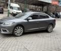 Серый Рено Флюенс, объемом двигателя 1.6 л и пробегом 140 тыс. км за 7500 $, фото 11 на Automoto.ua