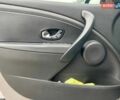 Серый Рено Флюенс, объемом двигателя 1.5 л и пробегом 203 тыс. км за 11190 $, фото 16 на Automoto.ua
