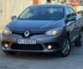 Серый Рено Флюенс, объемом двигателя 1.46 л и пробегом 147 тыс. км за 7700 $, фото 1 на Automoto.ua