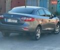 Серый Рено Флюенс, объемом двигателя 1.46 л и пробегом 147 тыс. км за 7700 $, фото 8 на Automoto.ua