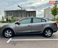Сірий Рено Флюенс, об'ємом двигуна 1.46 л та пробігом 147 тис. км за 8300 $, фото 20 на Automoto.ua