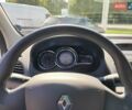 Серый Рено Флюенс, объемом двигателя 1.6 л и пробегом 59 тыс. км за 9000 $, фото 16 на Automoto.ua