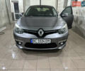 Серый Рено Флюенс, объемом двигателя 1.46 л и пробегом 198 тыс. км за 11200 $, фото 1 на Automoto.ua