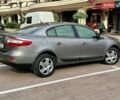 Сірий Рено Флюенс, об'ємом двигуна 1.46 л та пробігом 147 тис. км за 8300 $, фото 5 на Automoto.ua