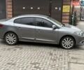 Сірий Рено Флюенс, об'ємом двигуна 1.6 л та пробігом 140 тис. км за 7500 $, фото 13 на Automoto.ua