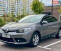 Сірий Рено Флюенс, об'ємом двигуна 1.46 л та пробігом 147 тис. км за 8300 $, фото 24 на Automoto.ua