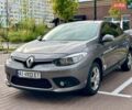 Сірий Рено Флюенс, об'ємом двигуна 1.46 л та пробігом 147 тис. км за 8300 $, фото 25 на Automoto.ua