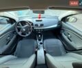 Серый Рено Флюенс, объемом двигателя 1.46 л и пробегом 147 тыс. км за 7700 $, фото 29 на Automoto.ua