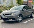 Сірий Рено Флюенс, об'ємом двигуна 1.46 л та пробігом 147 тис. км за 8300 $, фото 1 на Automoto.ua