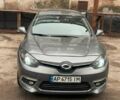 Сірий Рено Флюенс, об'ємом двигуна 1.6 л та пробігом 140 тис. км за 7500 $, фото 7 на Automoto.ua