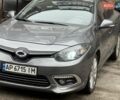 Серый Рено Флюенс, объемом двигателя 1.6 л и пробегом 140 тыс. км за 7500 $, фото 4 на Automoto.ua