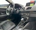 Серый Рено Флюенс, объемом двигателя 1.5 л и пробегом 203 тыс. км за 11190 $, фото 42 на Automoto.ua