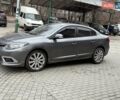 Сірий Рено Флюенс, об'ємом двигуна 1.6 л та пробігом 140 тис. км за 7600 $, фото 11 на Automoto.ua