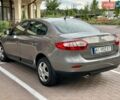Сірий Рено Флюенс, об'ємом двигуна 1.46 л та пробігом 147 тис. км за 8300 $, фото 17 на Automoto.ua