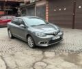 Сірий Рено Флюенс, об'ємом двигуна 1.6 л та пробігом 140 тис. км за 7500 $, фото 19 на Automoto.ua