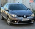Серый Рено Флюенс, объемом двигателя 1.46 л и пробегом 147 тыс. км за 7700 $, фото 12 на Automoto.ua