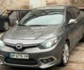 Сірий Рено Флюенс, об'ємом двигуна 1.6 л та пробігом 140 тис. км за 7500 $, фото 1 на Automoto.ua