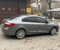 Сірий Рено Флюенс, об'ємом двигуна 1.6 л та пробігом 140 тис. км за 7500 $, фото 14 на Automoto.ua