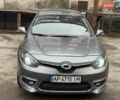 Сірий Рено Флюенс, об'ємом двигуна 1.6 л та пробігом 140 тис. км за 7600 $, фото 1 на Automoto.ua