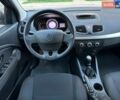 Сірий Рено Флюенс, об'ємом двигуна 1.46 л та пробігом 147 тис. км за 8300 $, фото 63 на Automoto.ua