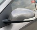 Серый Рено Флюенс, объемом двигателя 1.5 л и пробегом 203 тыс. км за 11190 $, фото 14 на Automoto.ua