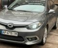 Сірий Рено Флюенс, об'ємом двигуна 1.6 л та пробігом 140 тис. км за 7500 $, фото 4 на Automoto.ua