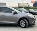 Серый Рено Флюенс, объемом двигателя 1.5 л и пробегом 203 тыс. км за 11190 $, фото 10 на Automoto.ua