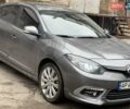 Серый Рено Флюенс, объемом двигателя 1.6 л и пробегом 140 тыс. км за 7500 $, фото 5 на Automoto.ua