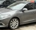 Сірий Рено Флюенс, об'ємом двигуна 1.6 л та пробігом 140 тис. км за 7600 $, фото 2 на Automoto.ua
