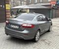Серый Рено Флюенс, объемом двигателя 1.6 л и пробегом 140 тыс. км за 7500 $, фото 7 на Automoto.ua