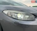 Серый Рено Флюенс, объемом двигателя 1.5 л и пробегом 203 тыс. км за 11190 $, фото 11 на Automoto.ua