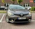 Сірий Рено Флюенс, об'ємом двигуна 1.46 л та пробігом 147 тис. км за 8300 $, фото 3 на Automoto.ua