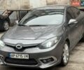 Сірий Рено Флюенс, об'ємом двигуна 1.6 л та пробігом 140 тис. км за 7500 $, фото 3 на Automoto.ua