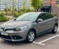 Сірий Рено Флюенс, об'ємом двигуна 1.46 л та пробігом 147 тис. км за 8300 $, фото 6 на Automoto.ua