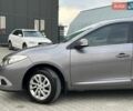 Серый Рено Флюенс, объемом двигателя 1.5 л и пробегом 203 тыс. км за 11190 $, фото 1 на Automoto.ua