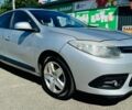 Серый Рено Флюенс, объемом двигателя 1.46 л и пробегом 245 тыс. км за 4500 $, фото 2 на Automoto.ua